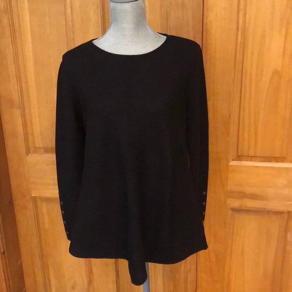 Alfani Black Women's Sweater